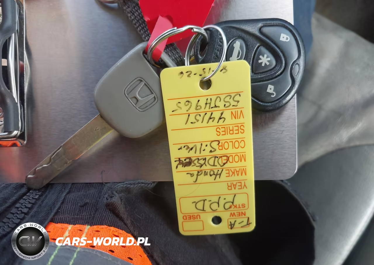 2006 Honda Odyssey Ex-L VIN:5FNRL38646B044151 - 11