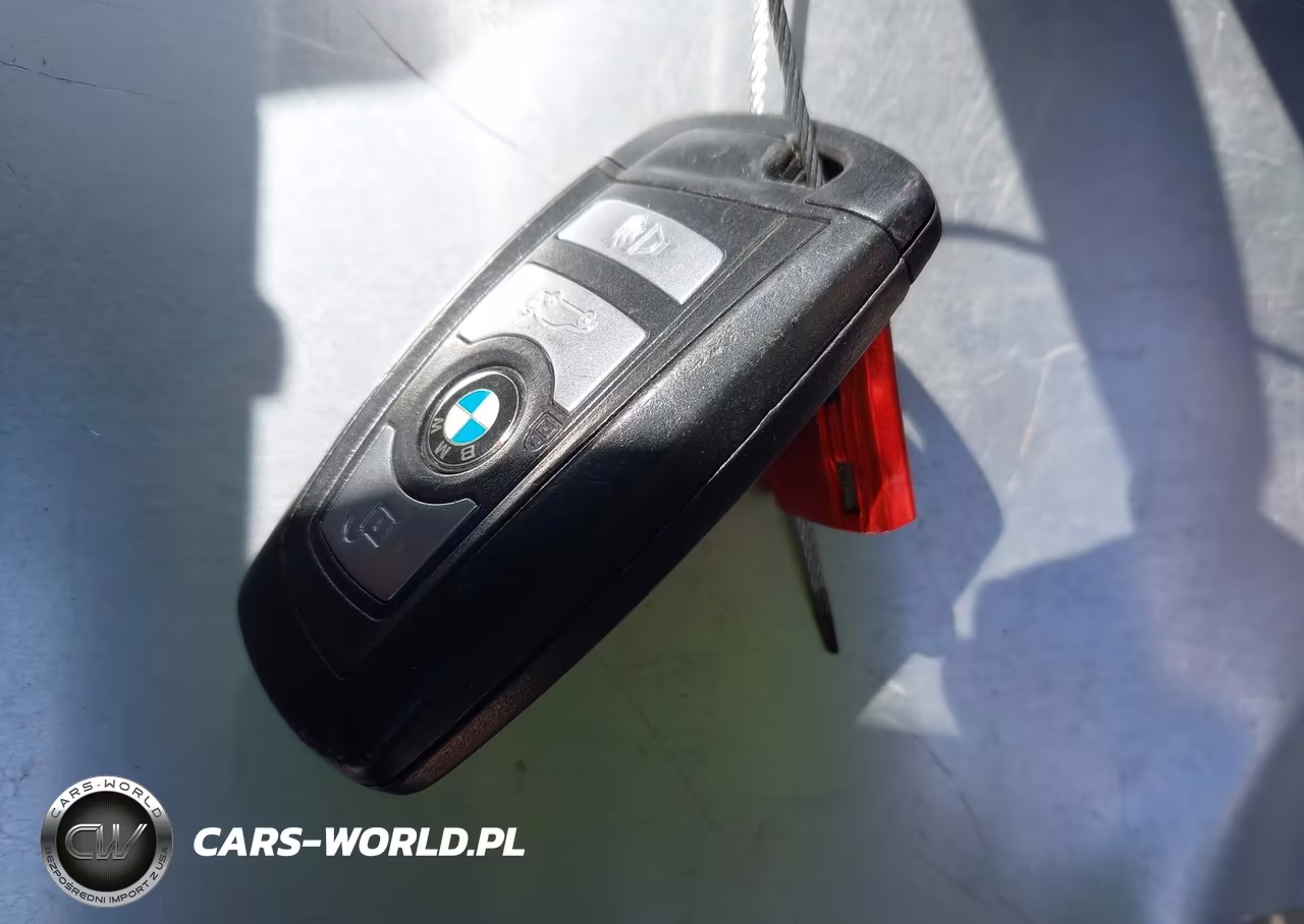 2012 BMW X3 xDrive35I VIN:5UXWX7C51CL889625 - 11