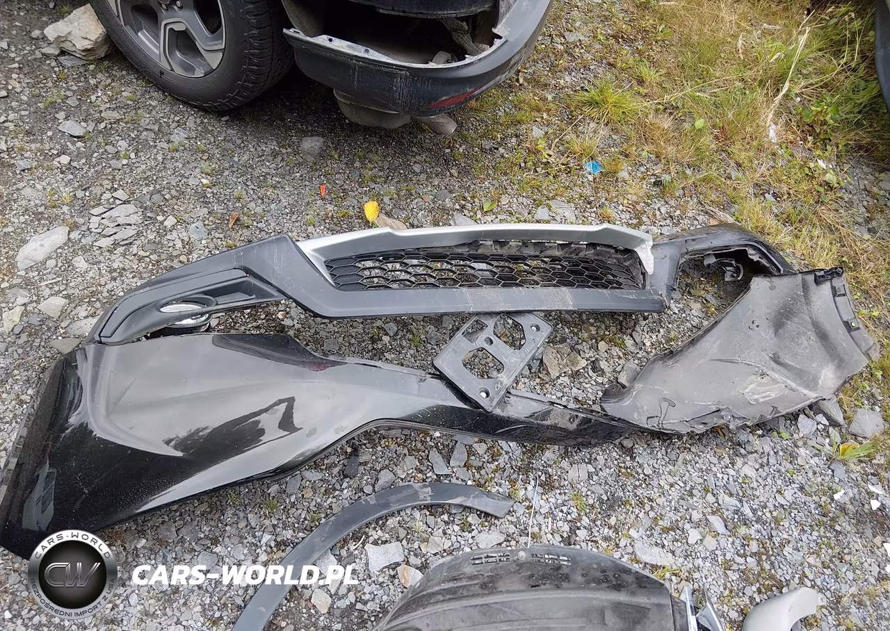 2019 Honda Cr-V Ex-L VIN:7FARW2H83KE030260 - 17