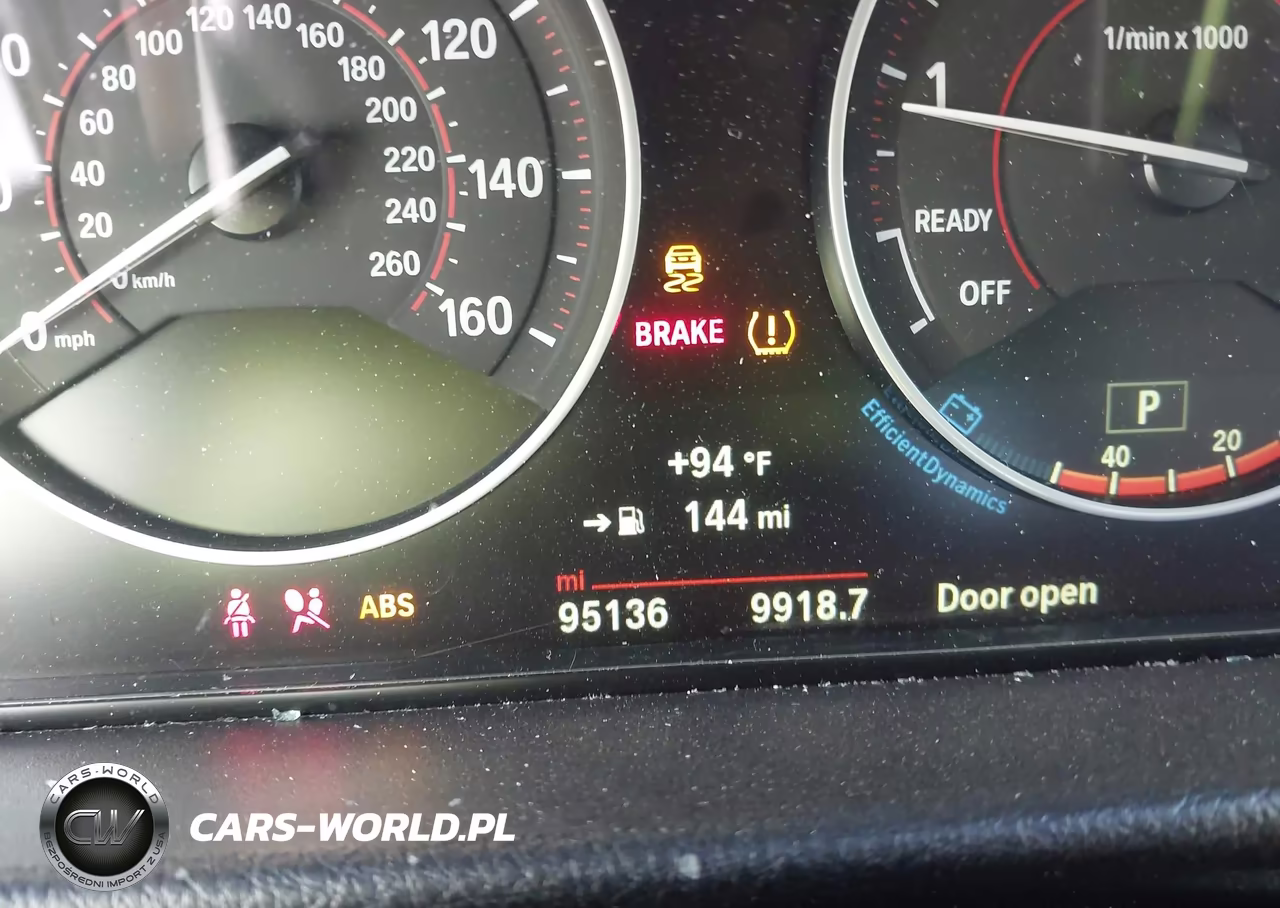 2018 BMW 340I Gran Turismo xDrive VIN:WBA8Y3C59JG451440 - 15