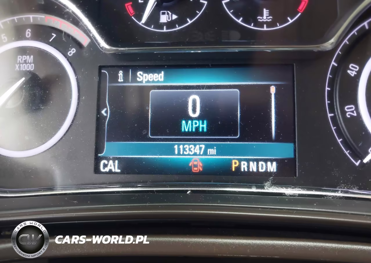 2017 Buick Regal Turbo Sport Touring VIN:2G4GL5EX8H9121266 - 15