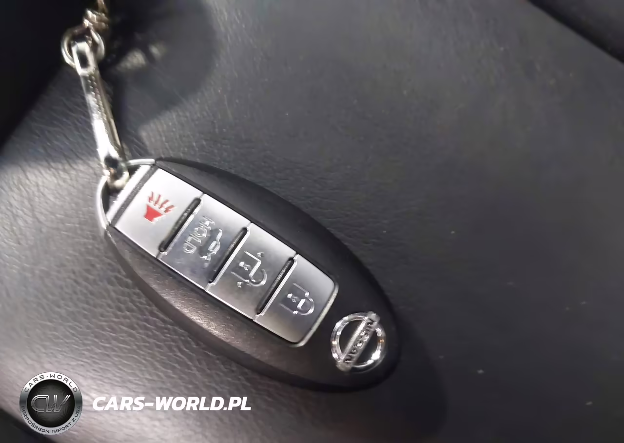 2008 Nissan Maxima 3.5 Sl VIN:1N4BA41E38C809029 - 11
