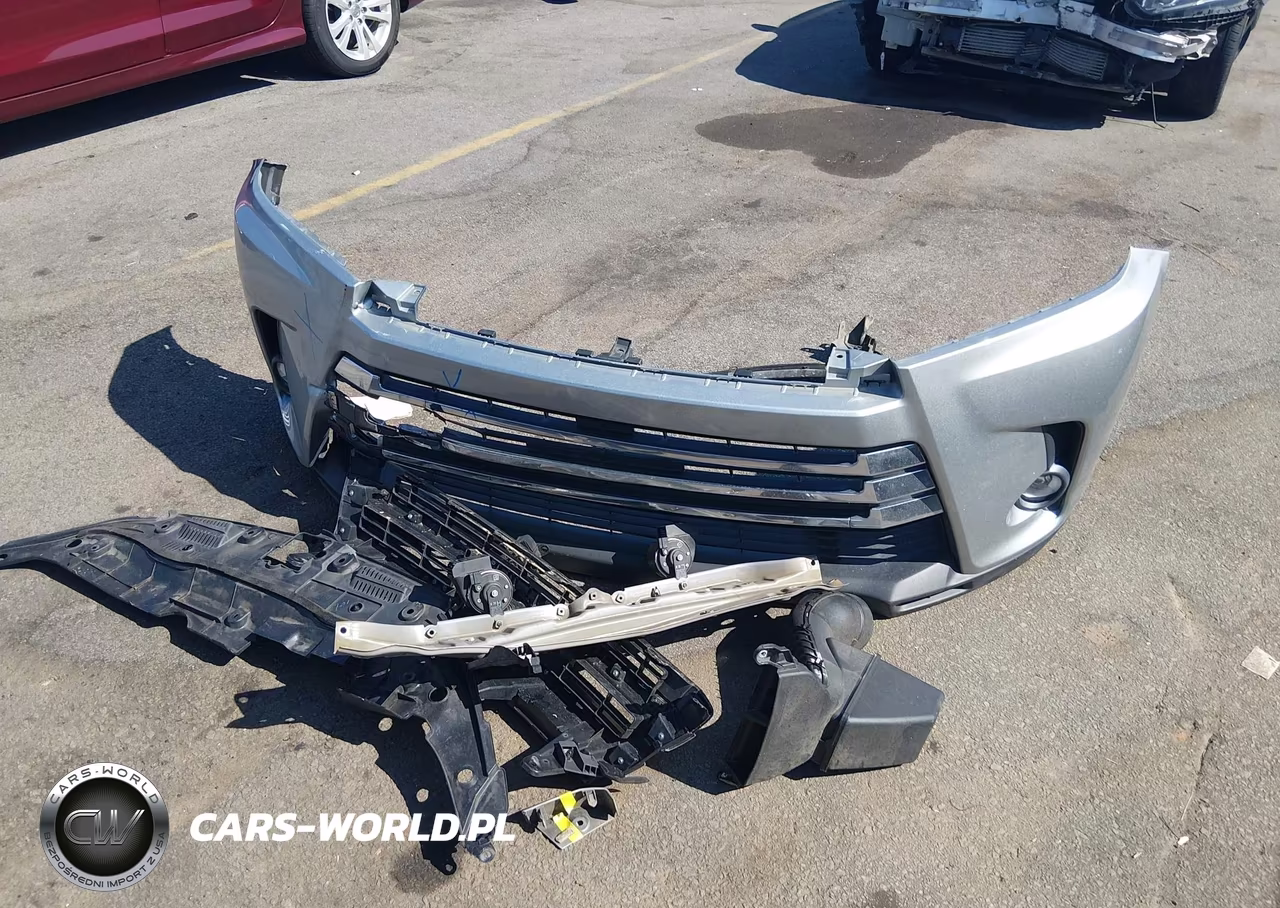 2019 Toyota Highlander Limited VIN:5TDYZRFH0KS345541 - 12
