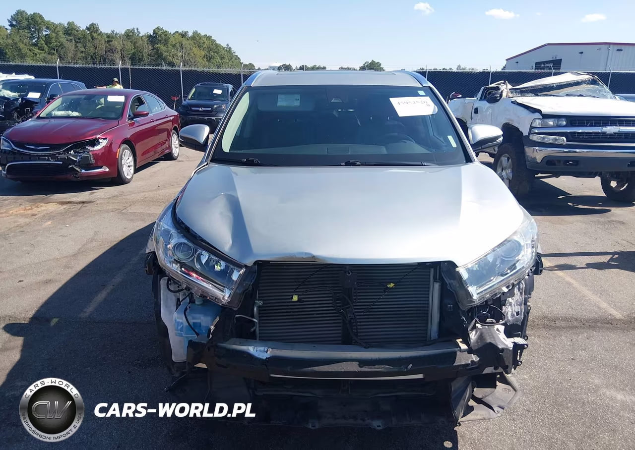 2019 Toyota Highlander Limited VIN:5TDYZRFH0KS345541 - 13