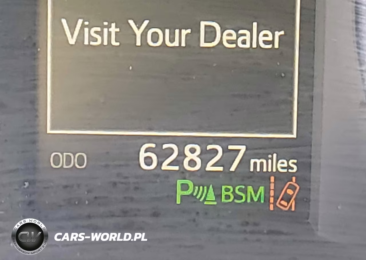 2019 Toyota Highlander Limited VIN:5TDYZRFH0KS345541 - 16
