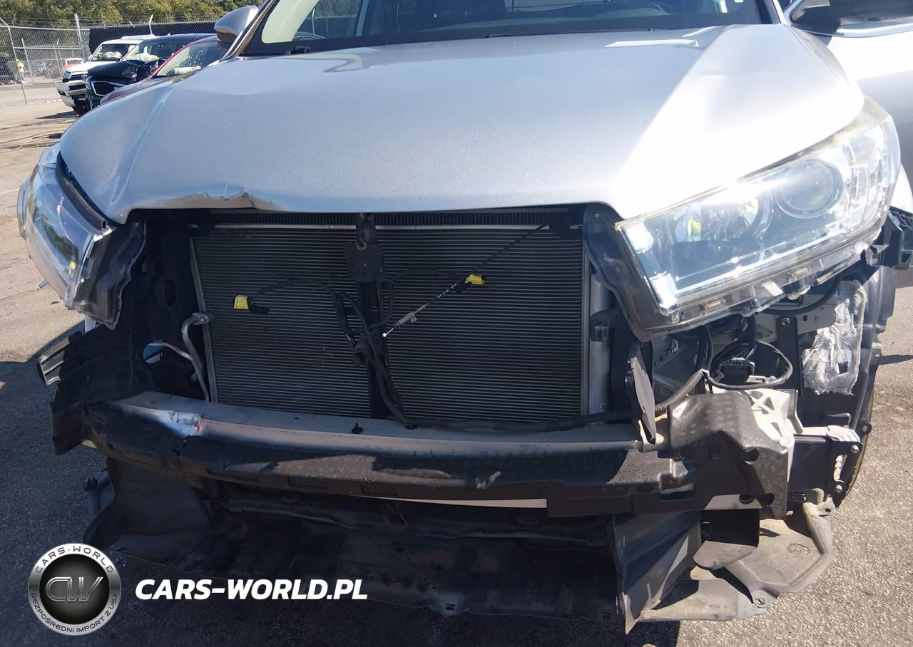 2019 Toyota Highlander Limited VIN:5TDYZRFH0KS345541 - 6