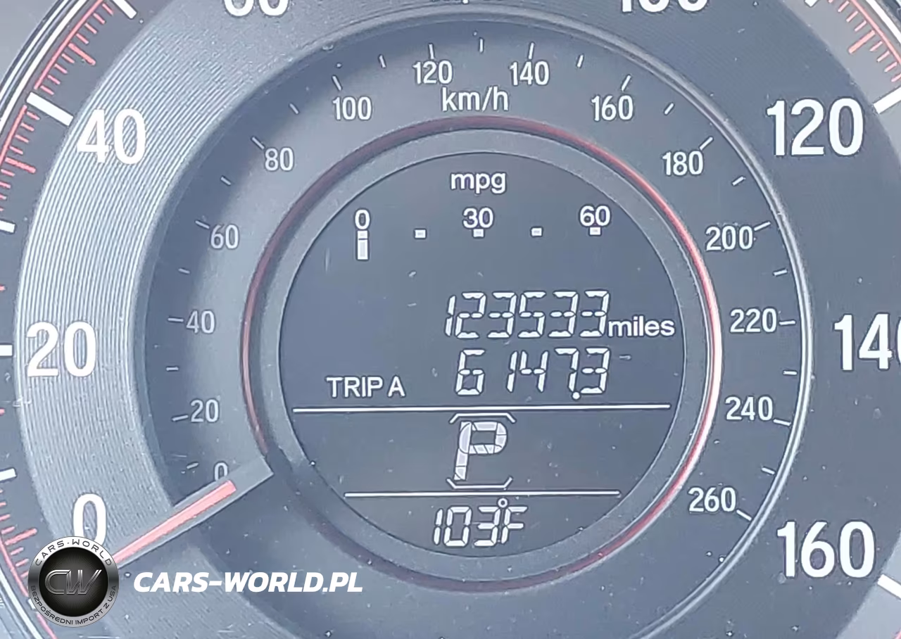 2017 Honda Accord Sport VIN:1HGCR2F5XHA233313 - 15