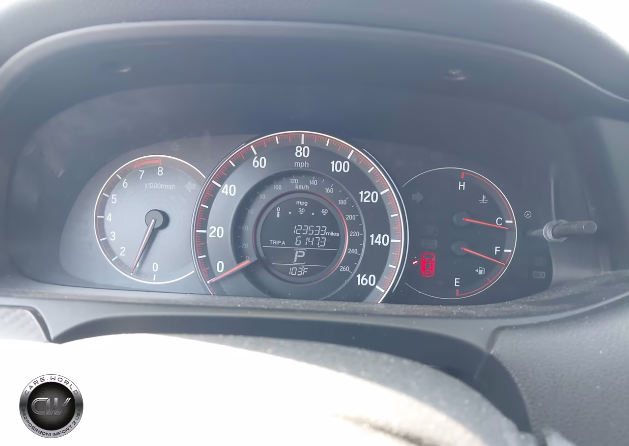 2017 Honda Accord Sport VIN:1HGCR2F5XHA233313 - 7