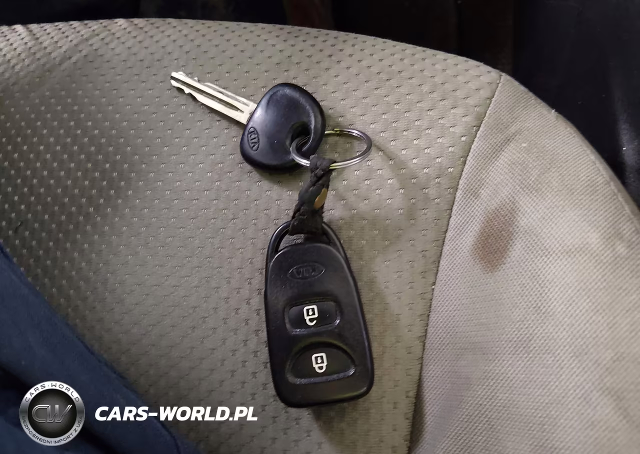 2011 Kia Forte Ex VIN:KNAFU4A20B5452832 - 11