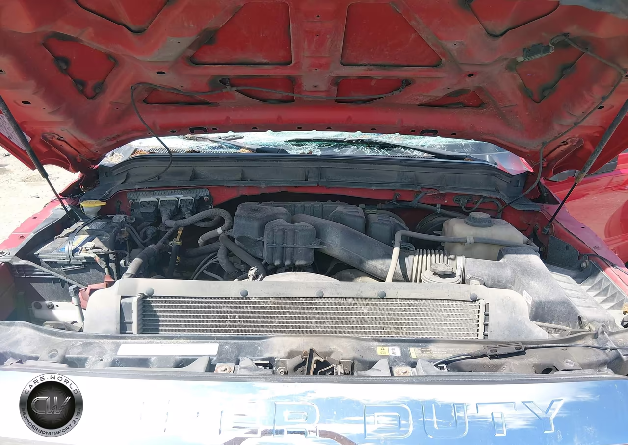 2014 Ford F-250 Xl VIN:1FT7W2B60EEA89928 - 10