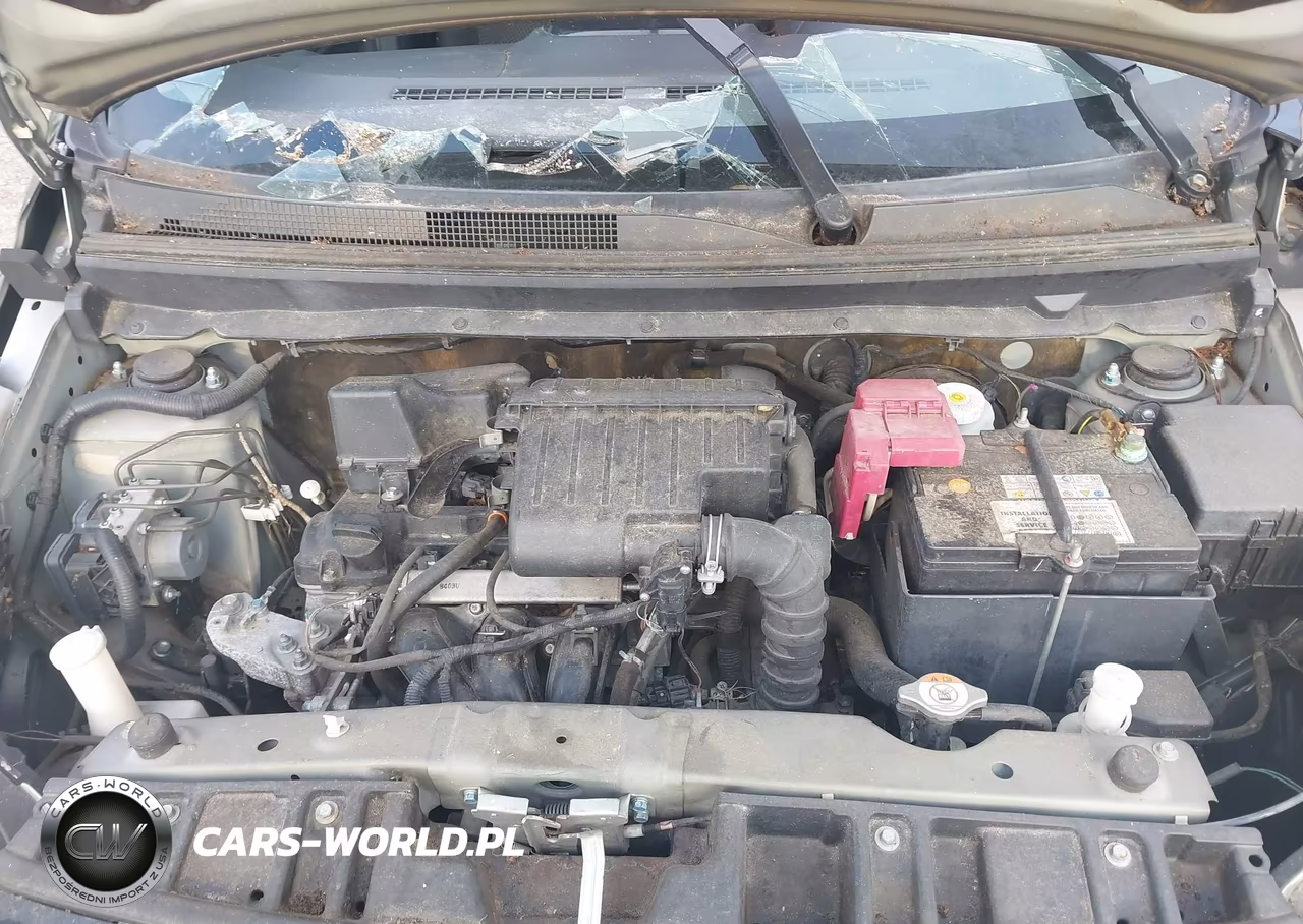 2018 Mitsubishi Mirage G4 Es VIN:ML32F3FJ1JHF13369 - 10