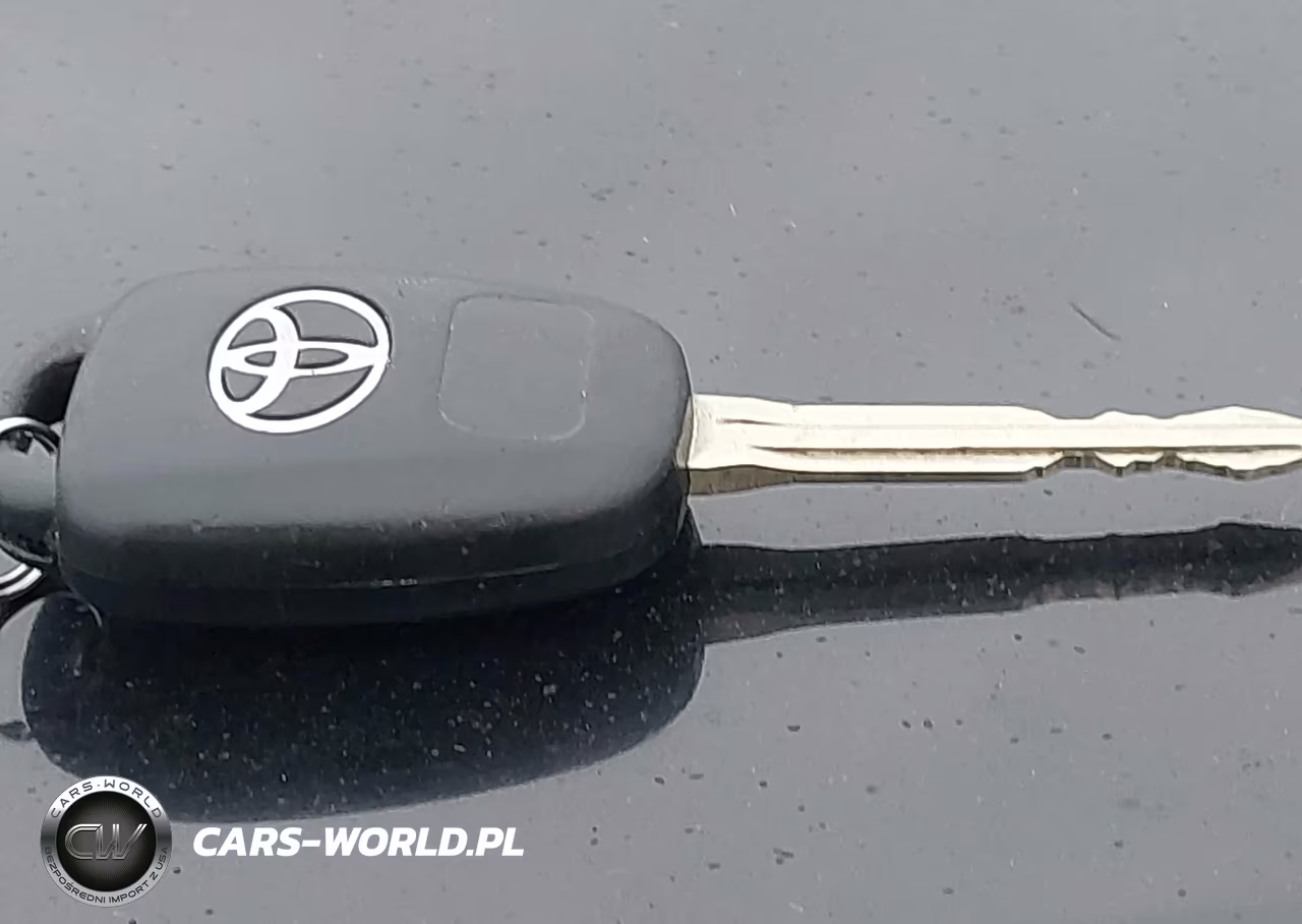 2014 Toyota Camry Le VIN:4T4BF1FK6ER374409 - 11