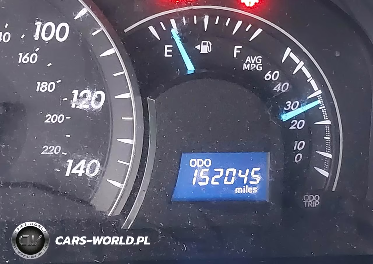 2014 Toyota Camry Le VIN:4T4BF1FK6ER374409 - 15