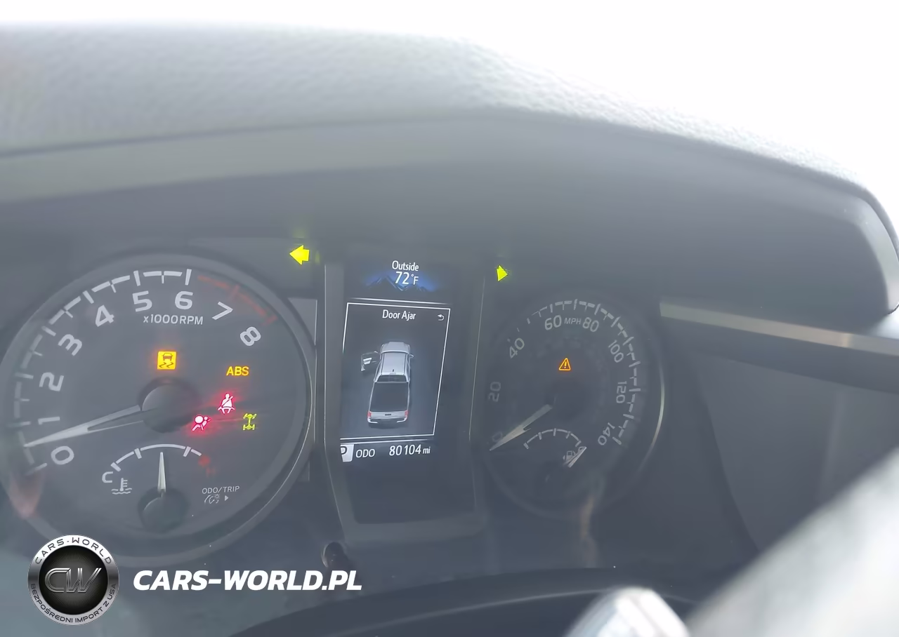 2022 Toyota Tacoma Trd Off Road VIN:3TMCZ5AN2NM509246 - 7