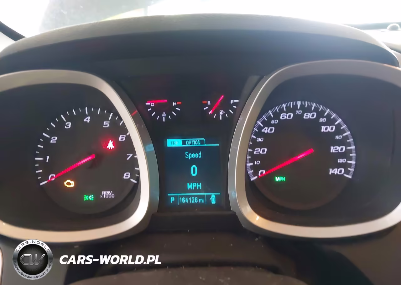 2015 Chevrolet Equinox Lt VIN:2GNFLFEK9F6431751 - 7