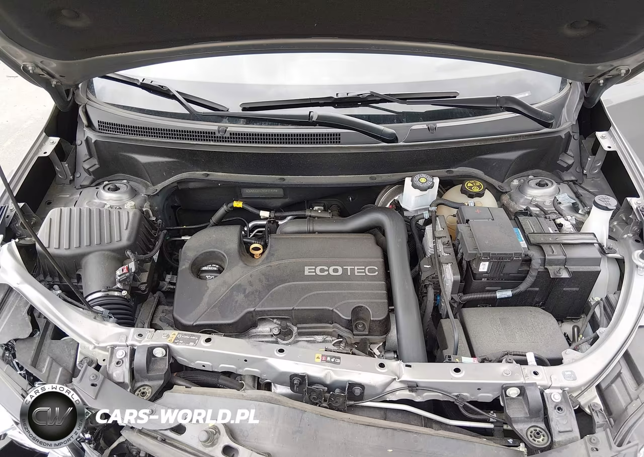 2019 Chevrolet Equinox Lt VIN:3GNAXUEV7KS511459 - 10