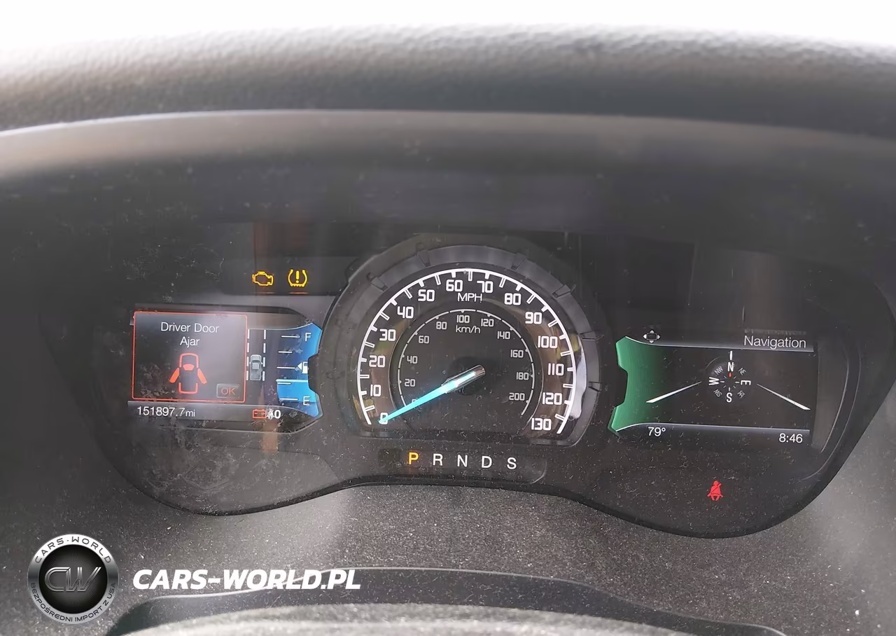 2019 Ford Ranger Lariat VIN:1FTER4FH6KLA94922 - 7