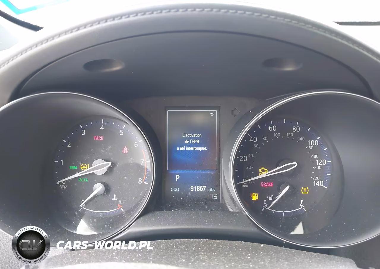2018 Toyota C-Hr Xle Premium VIN:JTNKHMBX9J1011766 - 7