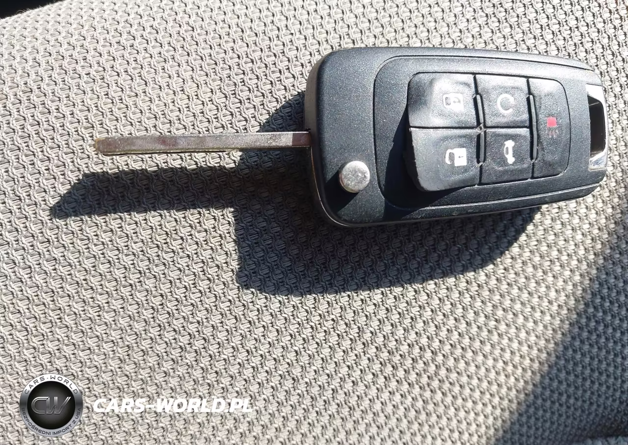 2015 Chevrolet Cruze Ls VIN:1G1PA5SH8F7103378 - 11