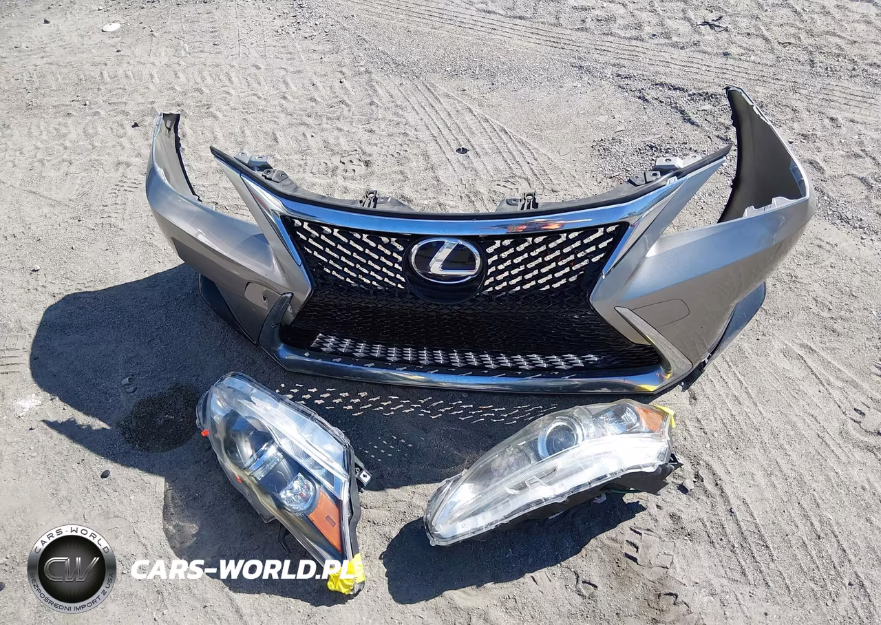 2016 Lexus Ct 200H VIN:JTHKD5BHXG2272274 - 12