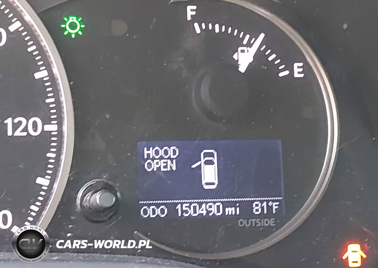 2016 Lexus Ct 200H VIN:JTHKD5BHXG2272274 - 16
