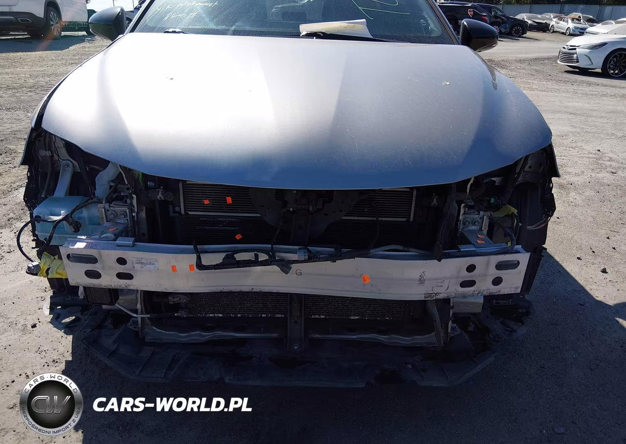 2016 Lexus Ct 200H VIN:JTHKD5BHXG2272274 - 6