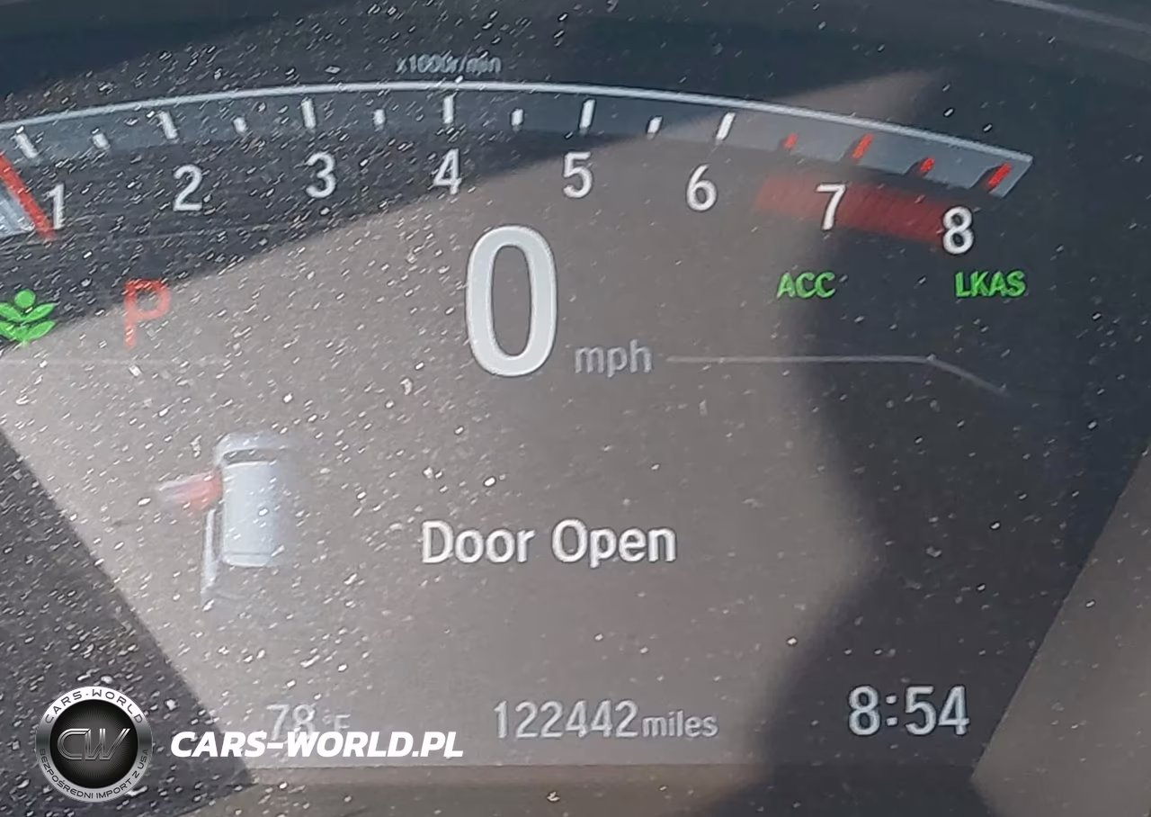 2018 Honda Cr-V Ex-L-Ex-L Navi VIN:7FARW2H86JE071917 - 16