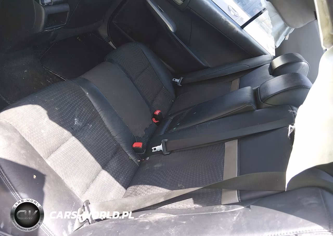 2014 Toyota Camry Se VIN:4T1BF1FK7EU753378 - 18