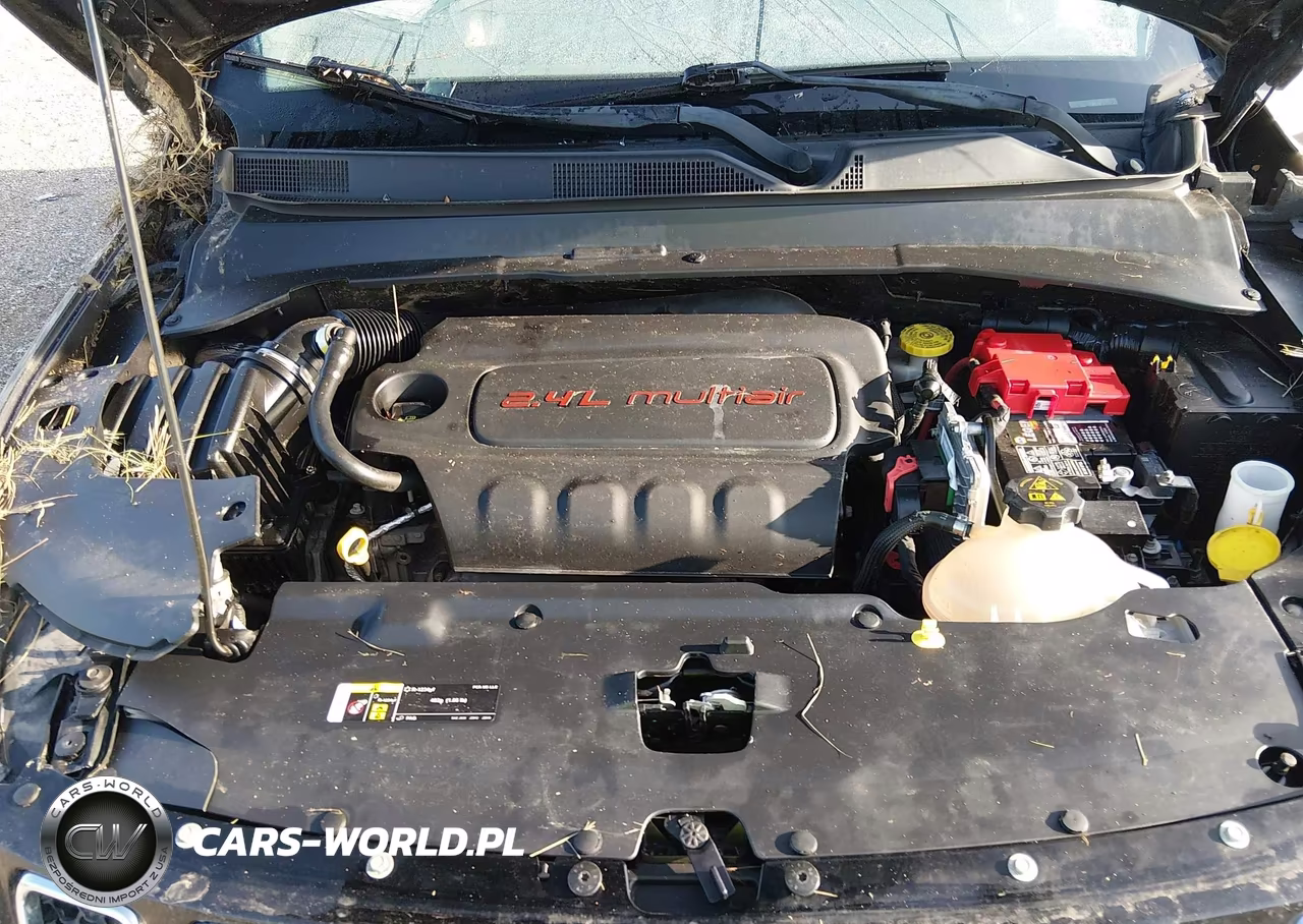 2020 Jeep Compass Limited 4X4 VIN:3C4NJDCB4LT236035 - 10