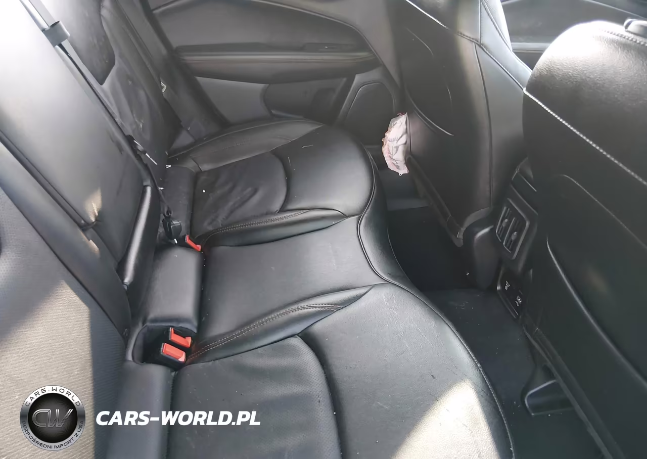 2020 Jeep Compass Limited 4X4 VIN:3C4NJDCB4LT236035 - 8