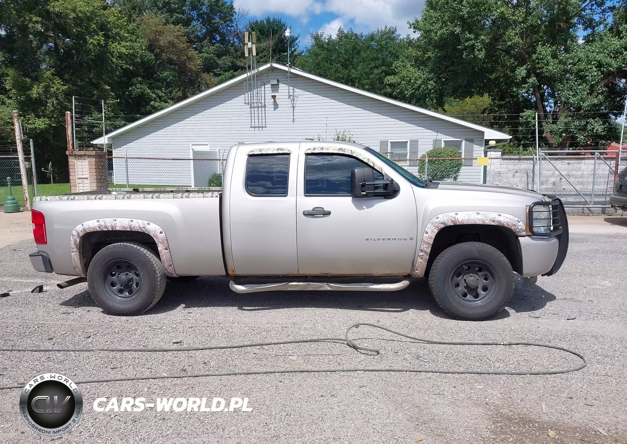 2009 Chevrolet Silverado 1500 Work Truck VIN:1GCEK19C69Z148259 - 14