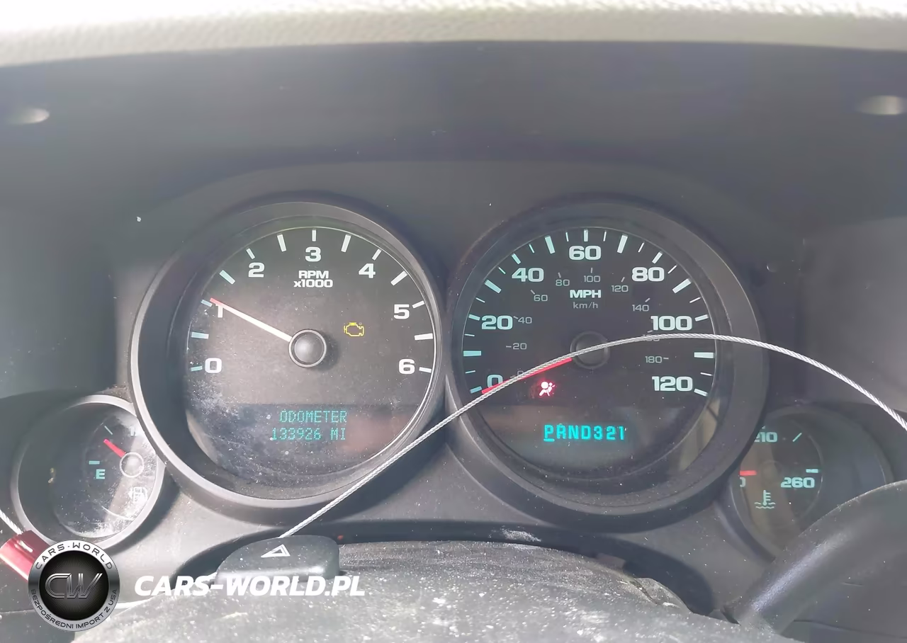 2009 Chevrolet Silverado 1500 Work Truck VIN:1GCEK19C69Z148259 - 7