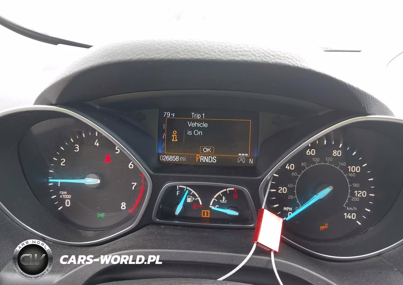 2019 Ford Escape Se VIN:1FMCU0GD6KUA14227 - 7