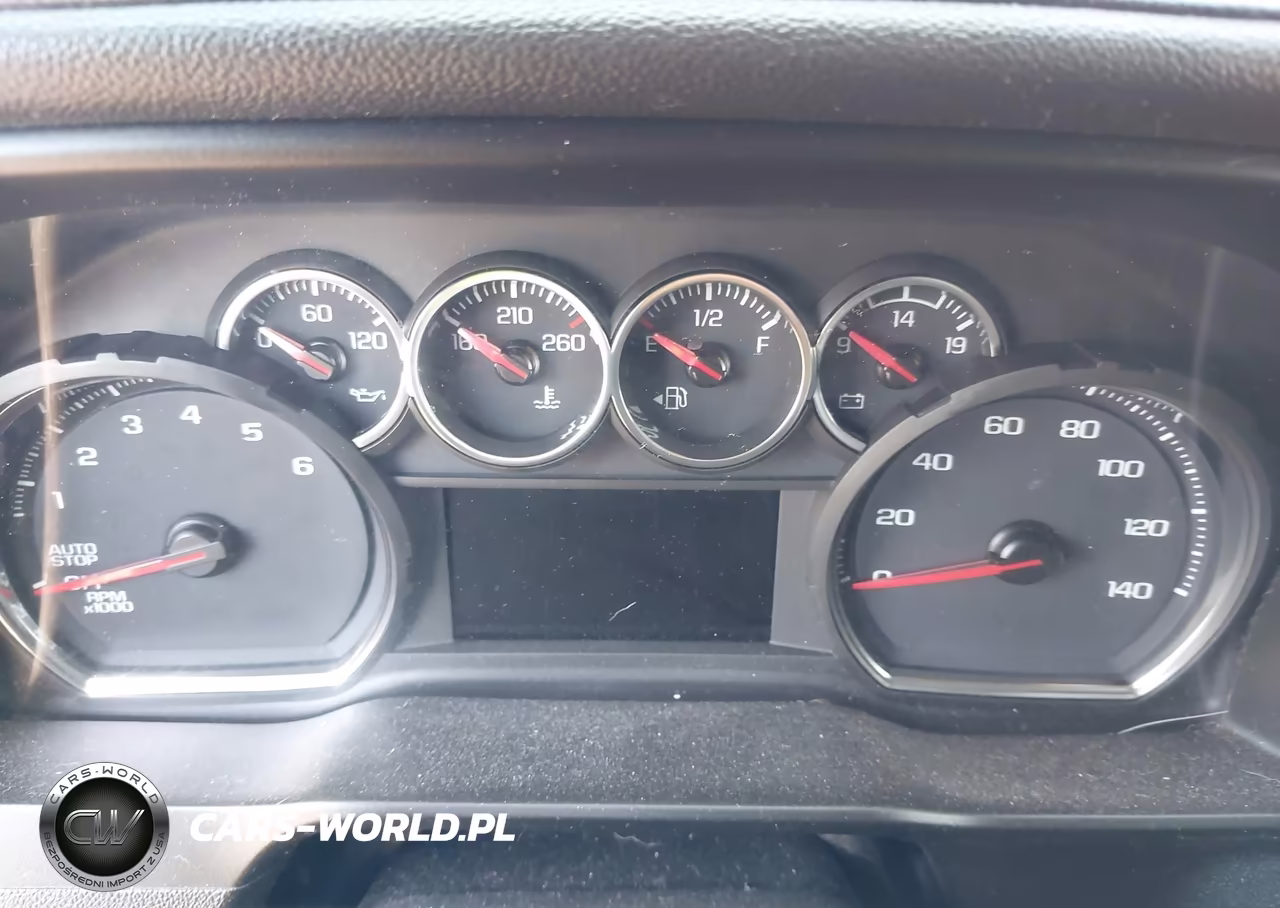 2021 Chevrolet Silverado 1500 4Wd Short Bed Ltz VIN:3GCUYGED1MG480548 - 7