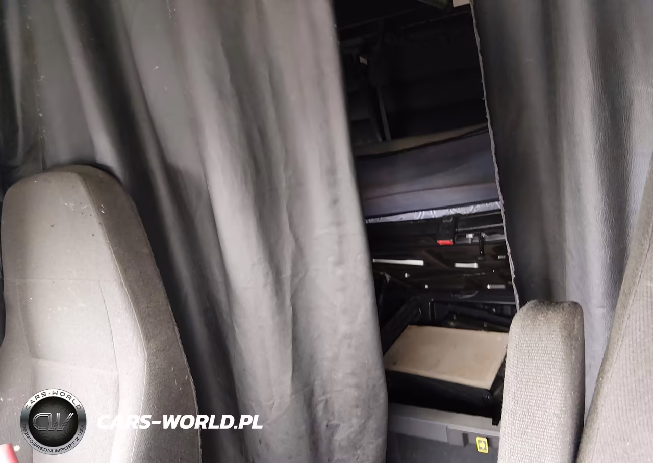 2023 Freightliner New Cascadia 126 VIN:3AKJHHDR4PSUF2300 - 7