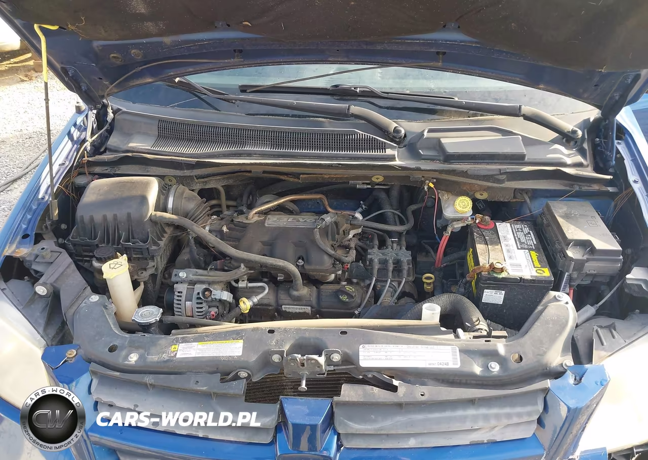 2010 Dodge Grand Caravan Se VIN:2D4RN4DE0AR231562 - 10