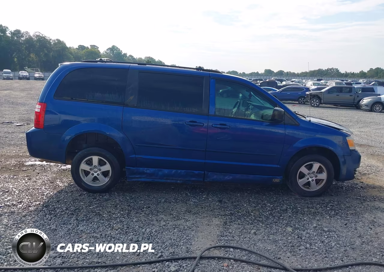 2010 Dodge Grand Caravan Se VIN:2D4RN4DE0AR231562 - 13