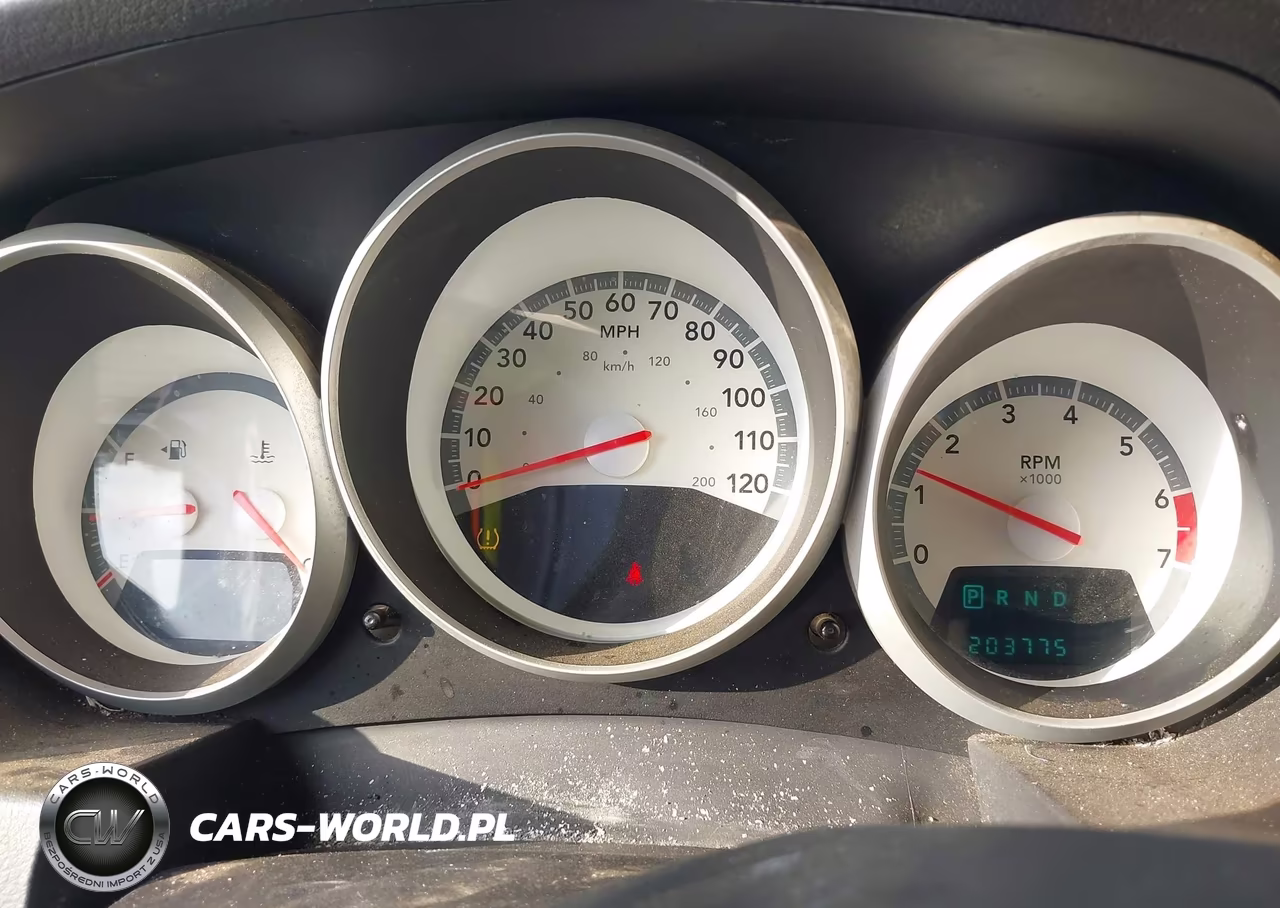 2010 Dodge Grand Caravan Se VIN:2D4RN4DE0AR231562 - 7