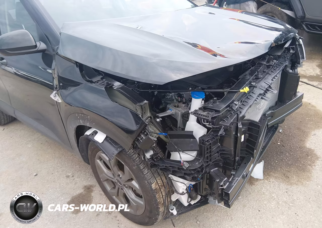 2026 Kia Seltos Lx VIN:KNDEP2AAXT7831988 - 6