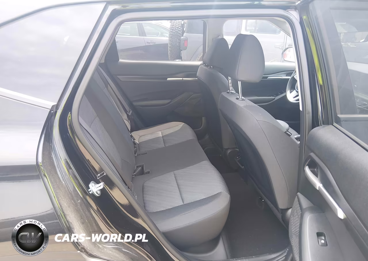 2026 Kia Seltos Lx VIN:KNDEP2AAXT7831988 - 8