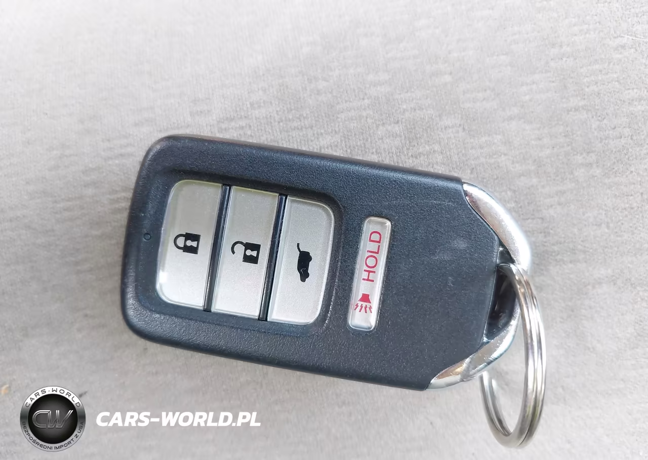 2015 Honda Cr-V Ex VIN:2HKRM4H51FH672194 - 11