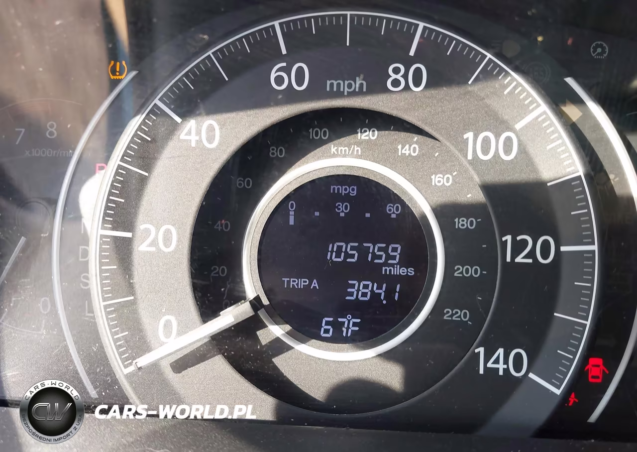 2015 Honda Cr-V Ex VIN:2HKRM4H51FH672194 - 16