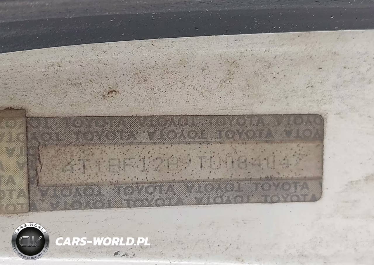 1996 Toyota Avalon Xl-Xls VIN:4T1BF12B9TU084047 - 9