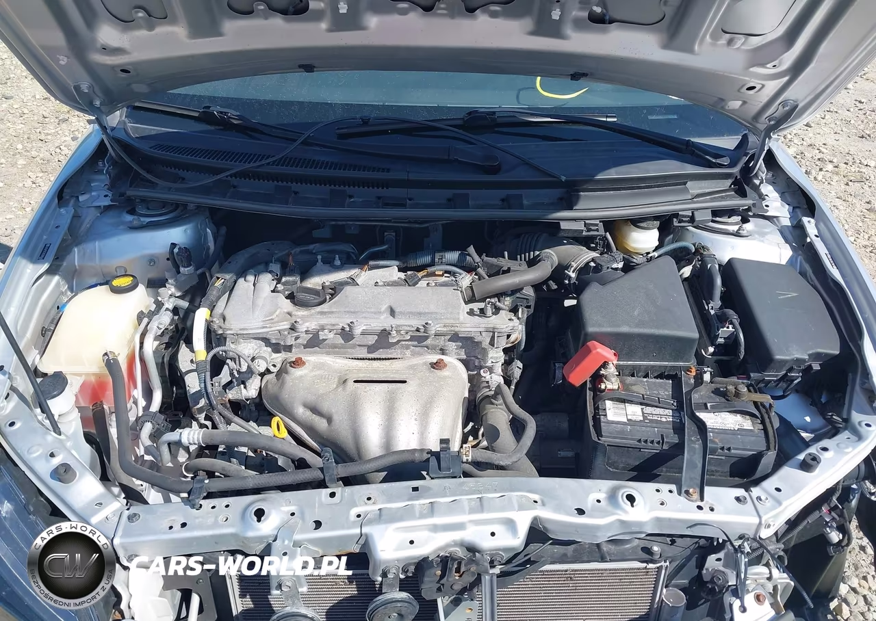 2014 Scion Tc VIN:JTKJF5C7XE3080642 - 10