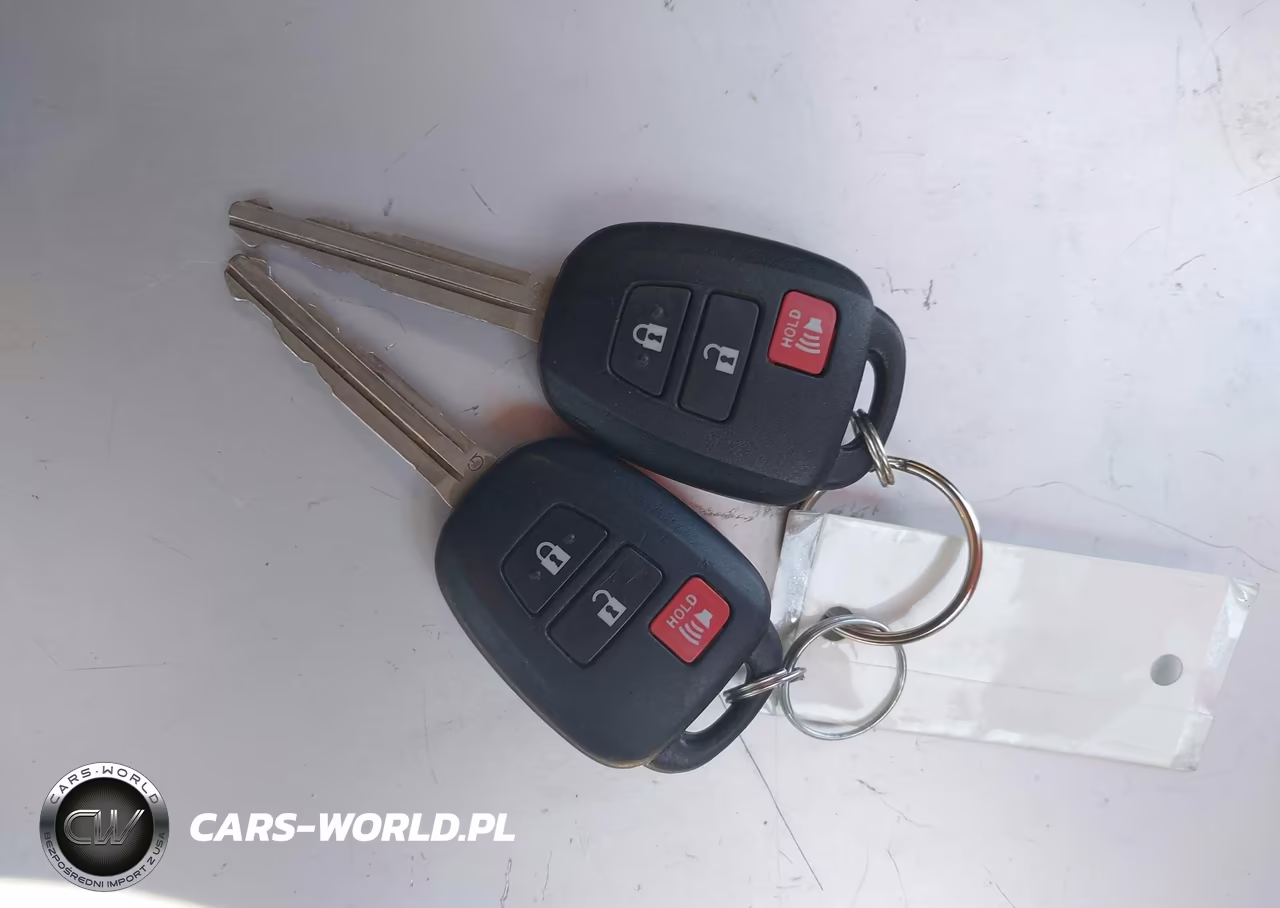 2014 Scion Tc VIN:JTKJF5C7XE3080642 - 11