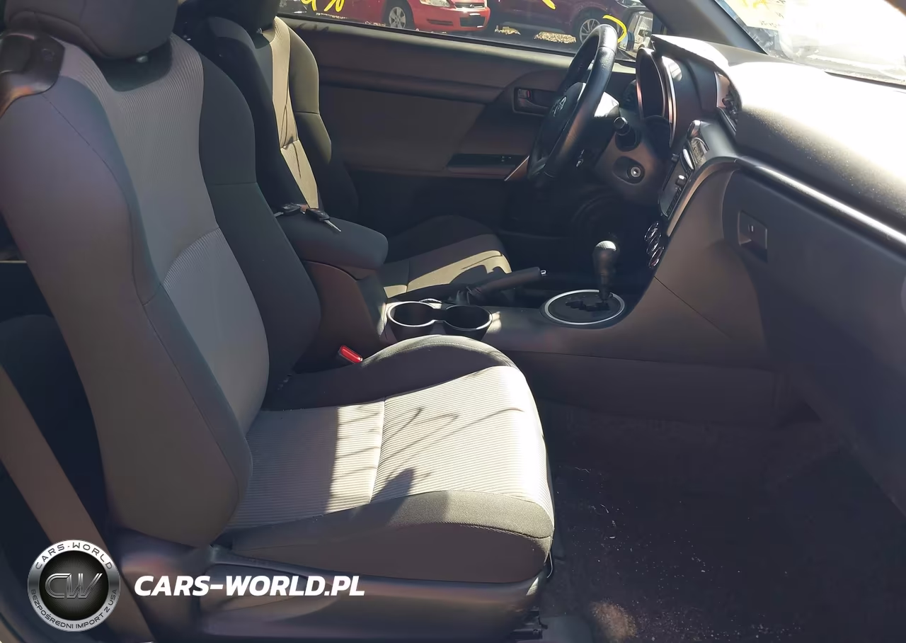 2014 Scion Tc VIN:JTKJF5C7XE3080642 - 5