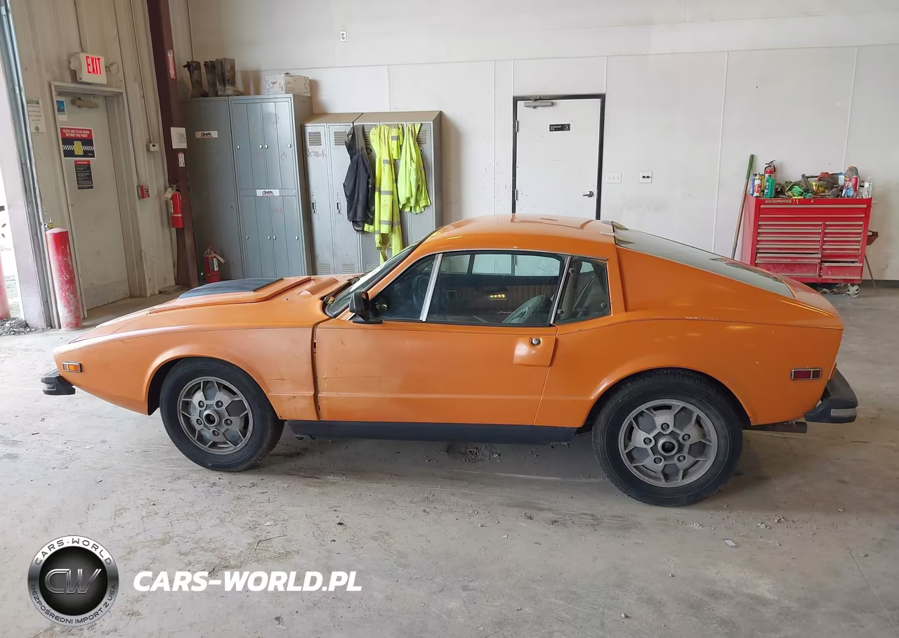 1973 Saab 900 VIN:97735002191 - 14