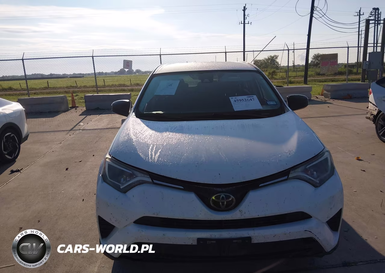 2018 Toyota Rav4 Le VIN:JTMZFREV5JJ185267 - 12