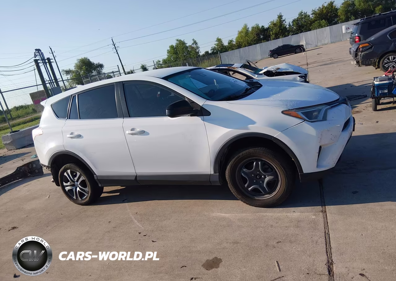 2018 Toyota Rav4 Le VIN:JTMZFREV5JJ185267 - 13