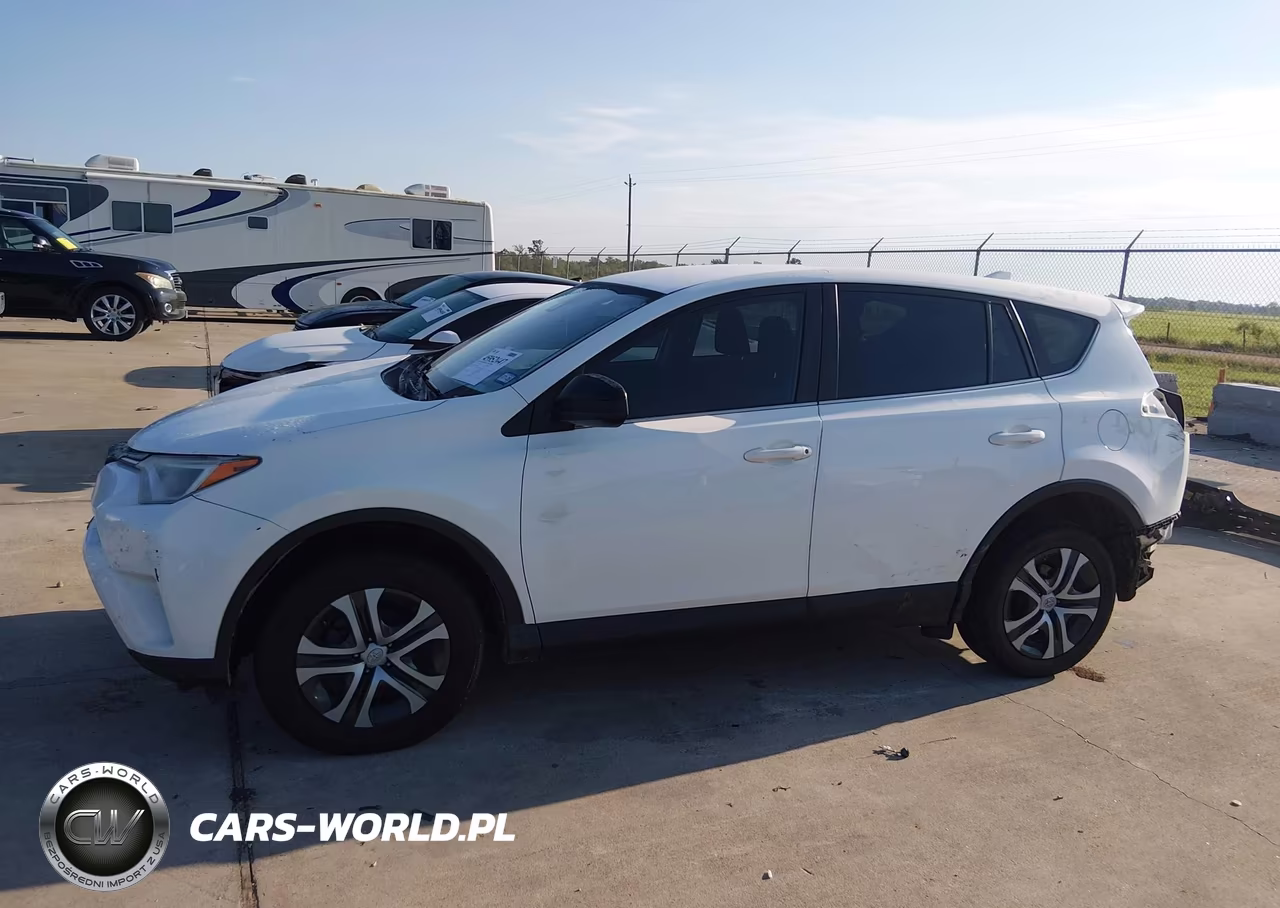 2018 Toyota Rav4 Le VIN:JTMZFREV5JJ185267 - 14